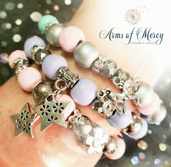 Fantasy Bracelets © Arms of Mercy NPC