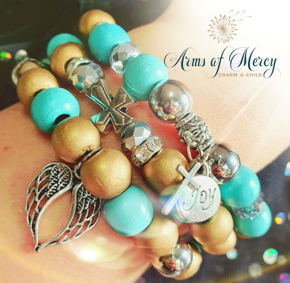 Absolute Miracle Bracelets © Arms of Mercy NPC