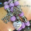Blessed Beyond Bracelets © Arms of Mercy NPC