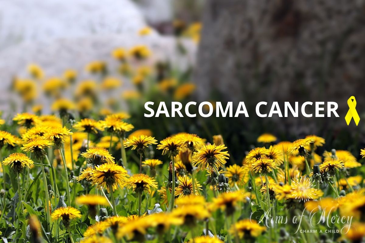You are currently viewing Sarcoma Cancer – Risk Factors, Signs & Symptoms