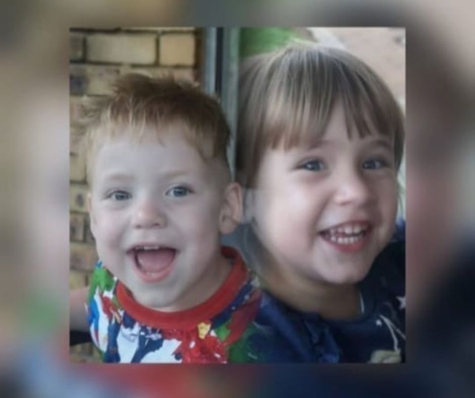 You are currently viewing Fundraising for Mason and Madison Jacobs – Cerebral Palsy