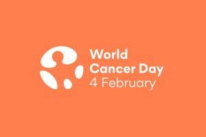 Read more about the article 4 February – World Cancer Day