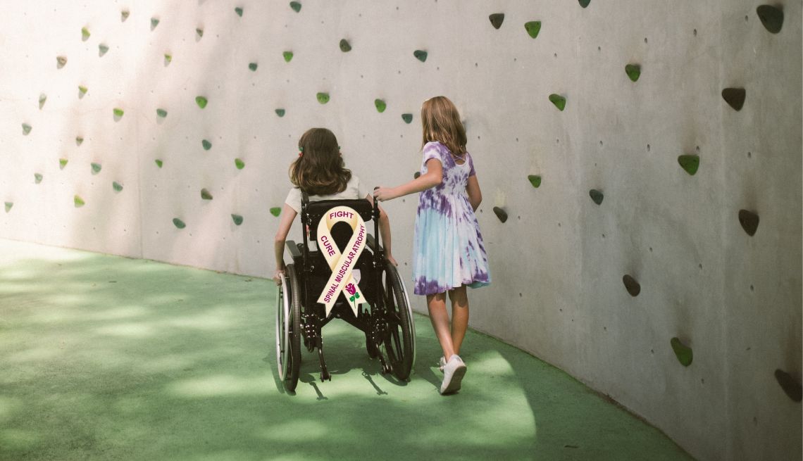 sma awareness month
