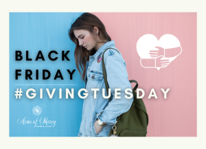 Read more about the article What is Black Friday & Giving Tuesday?