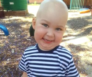 Read more about the article Fundraising for Gavin van Kasterop – B-Acute Lymphoblastic Leukemia (B-ALL)