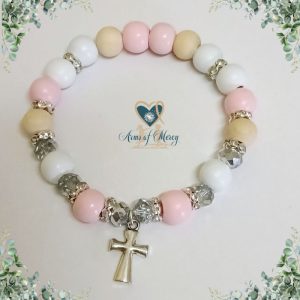 Hope for Leandre Bracelets