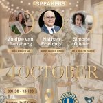 4 October: Hope Wears a Crown – Childhood Cancer Awareness Fundraiser