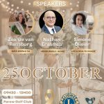 Hope Wears a Crown – Childhood Cancer Awareness Fundraiser Rescheduled to 25 October 2025