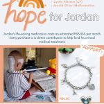An Urgent Plea for Little Jordan: Facing Two Life-Altering Diagnoses