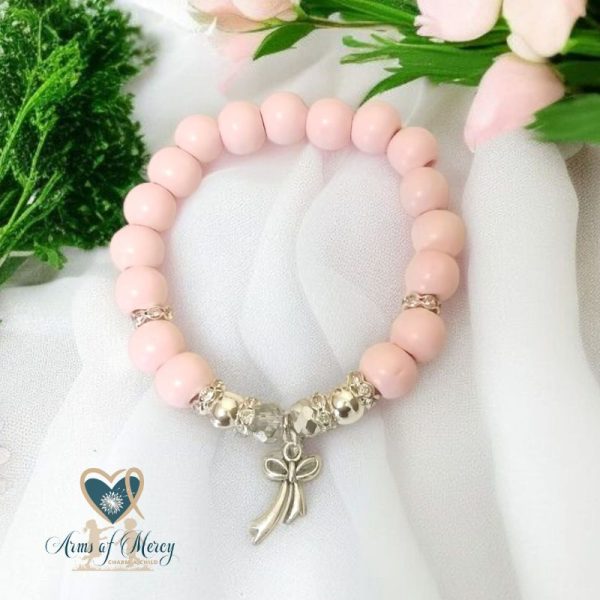 Zelnay's Healing Journey Bracelets - Arms of Mercy NPC