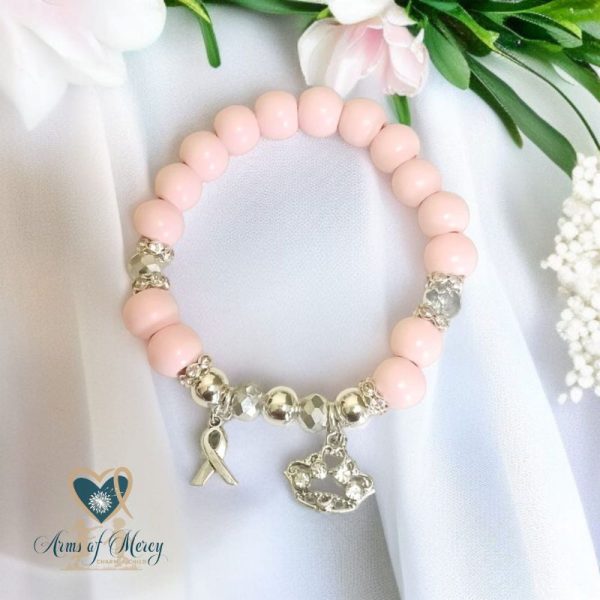 Zelnay's Healing Journey Bracelets - Arms of Mercy NPC