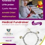 An Urgent Plea for Little Jordan: Facing Two Life-Altering Diagnoses