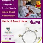 An Urgent Plea for Little Jordan: Facing Two Life-Altering Diagnoses