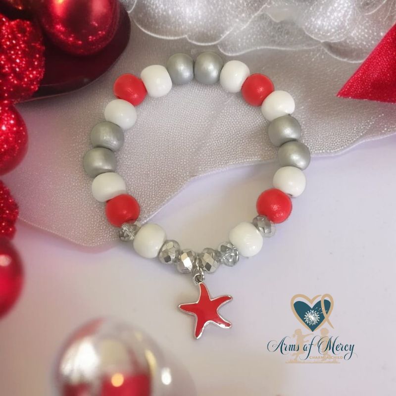 Christmas Charm Bracelets (Variation 2) - Image 5