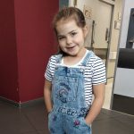 Heartbreaking news: Janique Venter