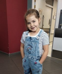 Read more about the article Heartbreaking news: Janique Venter