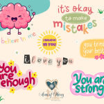 The Architecture of Love: How Affirmations Shape a Child’s Brain