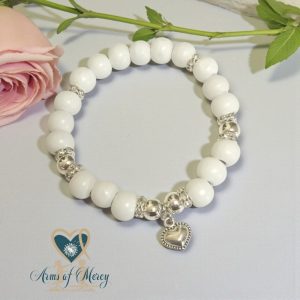 Pure Heart Bracelet