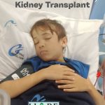 Hope for Conor: The Urgent Search for a Kidney Donor to Help Save Conor’s Life
