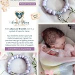 A Lifeline for Liana van Niekerk: A Small Warrior’s Big Journey