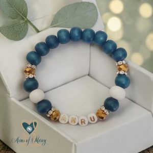 Anru’s Healing Journey Bracelets