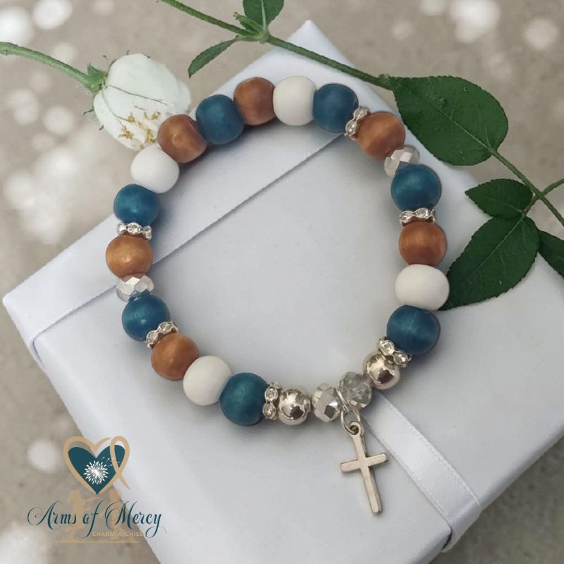 Anru's Healing Journey Bracelets