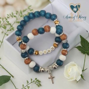 Anru’s Healing Journey Bracelets