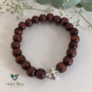 Healing Grace Bracelets - Unisex